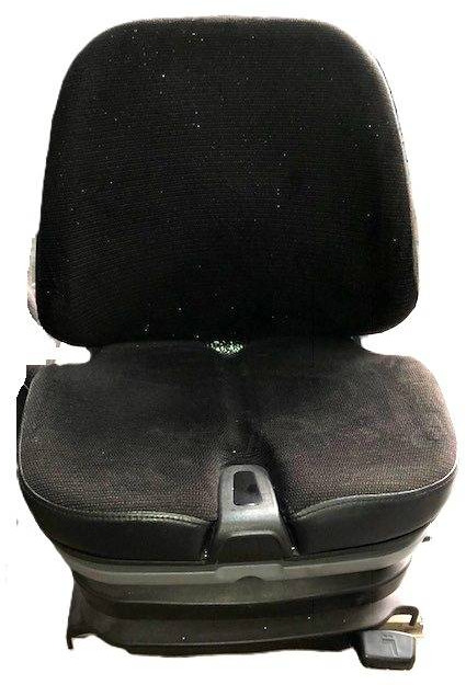 Seat for Linde /1120-01/ - Asiento para Equipo de manutención: foto 1 Seat for Linde /1120-01/ - Asiento para Equipo de manutención: foto 1