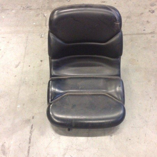 Seat for Scrubber vacuum cleaner Nilfisk BR 850 - Asiento para Fregadora: foto 1 Seat for Scrubber vacuum cleaner Nilfisk BR 850 - Asiento para Fregadora: foto 1