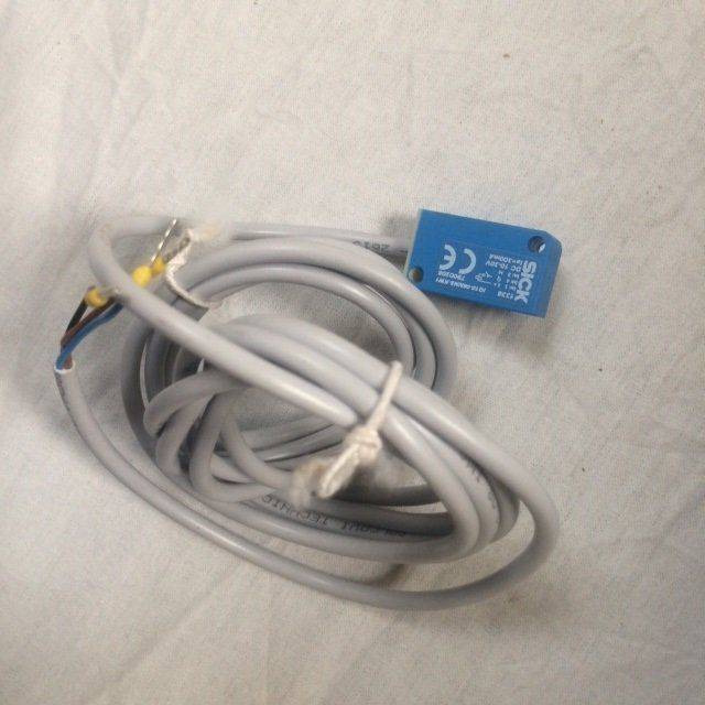 Sensor for Caterpillar - Sensor para Equipo de manutención: foto 1 Sensor for Caterpillar - Sensor para Equipo de manutención: foto 1