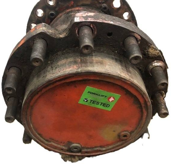 Service unit for Linde 353-02/353-03 - Transmisión para Equipo de manutención: foto 3 Service unit for Linde 353-02/353-03 - Transmisión para Equipo de manutención: foto 3