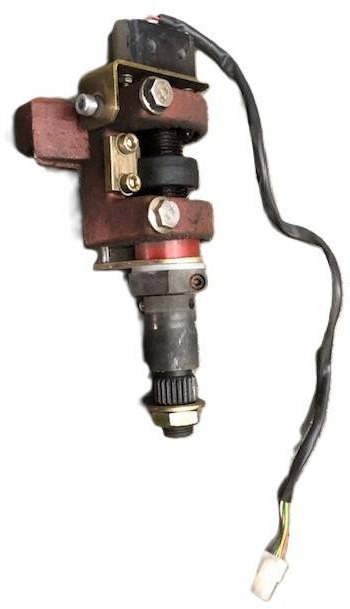 Steering Column for Linde - Columna de dirección para Equipo de manutención: foto 1 Steering Column for Linde - Columna de dirección para Equipo de manutención: foto 1