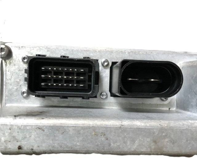 Steering motor ES30-24 for Linde 133 Series - Dirección para Equipo de manutención: foto 2 Steering motor ES30-24 for Linde 133 Series - Dirección para Equipo de manutención: foto 2