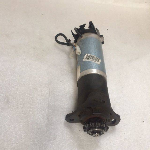 Steering motor for Jungheinrich - Dirección para Equipo de manutención: foto 1 Steering motor for Jungheinrich - Dirección para Equipo de manutención: foto 1