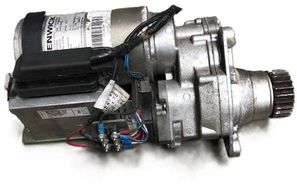 Steering motor for Linde - Dirección para Equipo de manutención: foto 1 Steering motor for Linde - Dirección para Equipo de manutención: foto 1