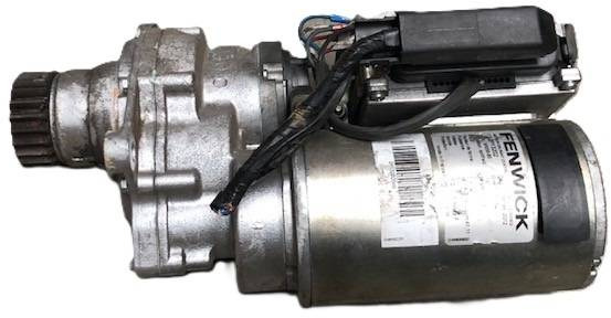Dirección para Equipo de manutención Steering motor for Linde: foto 7 Dirección para Equipo de manutención Steering motor for Linde: foto 7