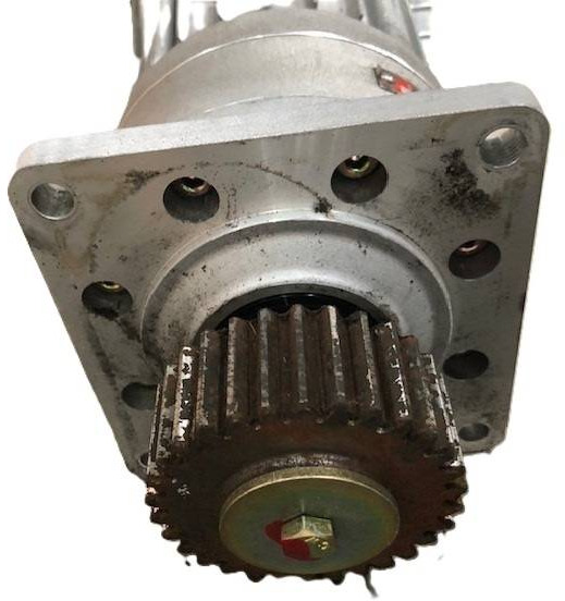 Steering motor for Linde/Still - Dirección para Equipo de manutención: foto 2 Steering motor for Linde/Still - Dirección para Equipo de manutención: foto 2