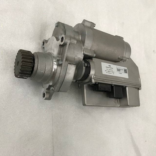 Steering unit ES30-24 for Linde /1110/ - Dirección para Equipo de manutención: foto 2 Steering unit ES30-24 for Linde /1110/ - Dirección para Equipo de manutención: foto 2
