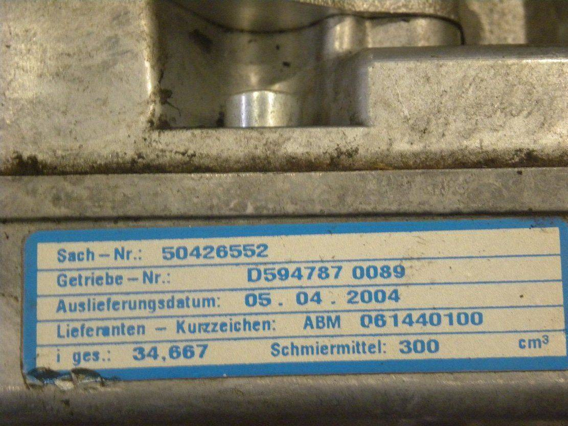 Steering unit for Jungheinrich - Dirección para Equipo de manutención: foto 2 Steering unit for Jungheinrich - Dirección para Equipo de manutención: foto 2