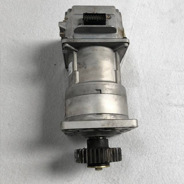 Steering unit for Linde /115-02/116-01 - Dirección para Equipo de manutención: foto 2 Steering unit for Linde /115-02/116-01 - Dirección para Equipo de manutención: foto 2