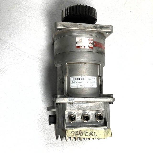 Steering unit for Linde /115-02/116-01 - Dirección para Equipo de manutención: foto 1 Steering unit for Linde /115-02/116-01 - Dirección para Equipo de manutención: foto 1