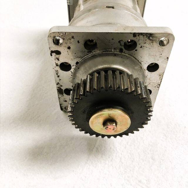 Steering unit for Linde /115-02/116-01 - Dirección para Equipo de manutención: foto 4 Steering unit for Linde /115-02/116-01 - Dirección para Equipo de manutención: foto 4