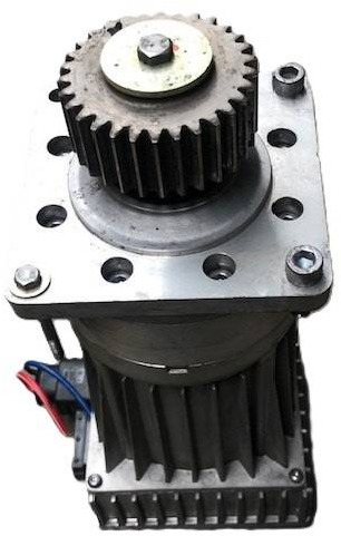 Steering unit for Linde - Dirección para Equipo de manutención: foto 3 Steering unit for Linde - Dirección para Equipo de manutención: foto 3