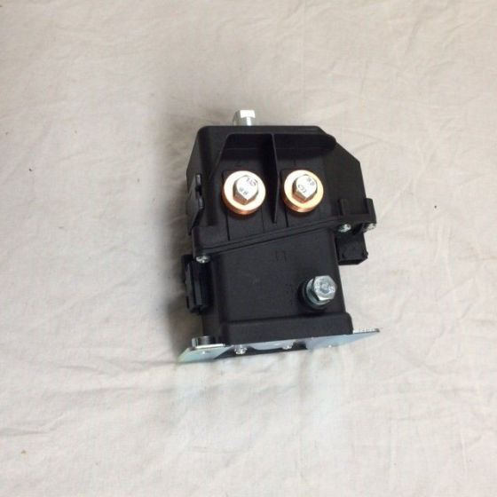 Switch, Emergency Stop for Caterpillar EP40-50 - Relé para Equipo de manutención: foto 4 Switch, Emergency Stop for Caterpillar EP40-50 - Relé para Equipo de manutención: foto 4