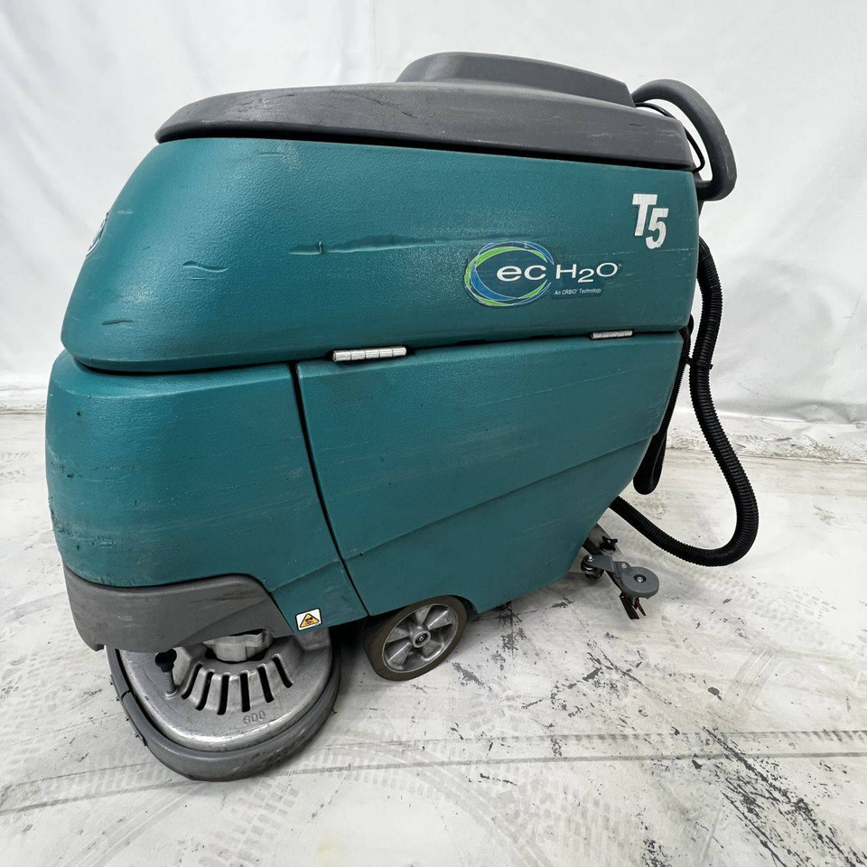 Tennant T5 - Fregadora: foto 1 Tennant T5 - Fregadora: foto 1