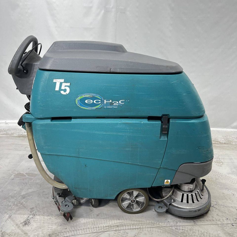 Tennant T5 - Fregadora: foto 4 Tennant T5 - Fregadora: foto 4
