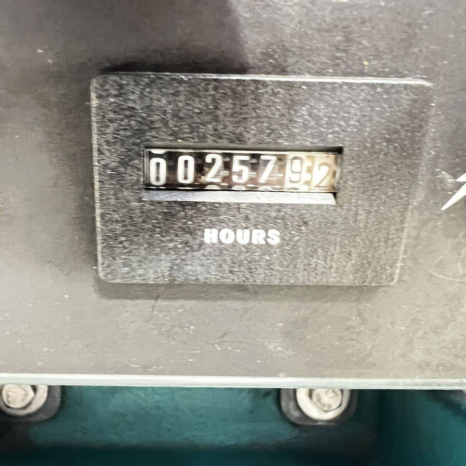 Tennant T5 - Fregadora: foto 5 Tennant T5 - Fregadora: foto 5