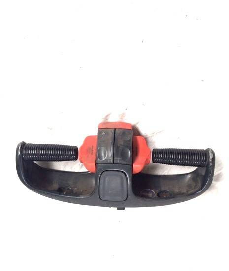 Tiller Head for Linde T16L Series 360 - Dirección para Equipo de manutención: foto 1 Tiller Head for Linde T16L Series 360 - Dirección para Equipo de manutención: foto 1