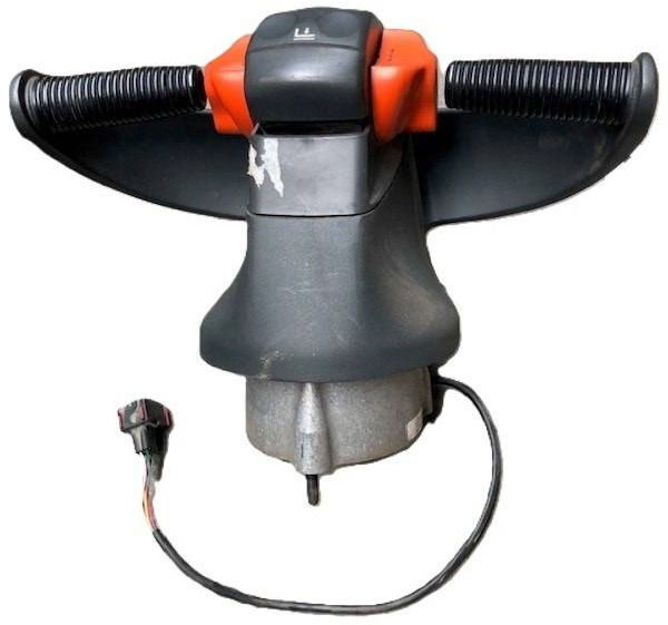 Tiller head for Linde N20V Series 132 , 1111 - Dirección para Equipo de manutención: foto 3 Tiller head for Linde N20V Series 132 , 1111 - Dirección para Equipo de manutención: foto 3