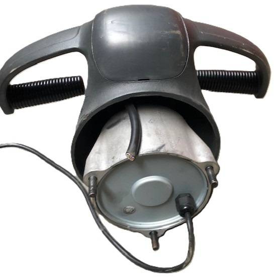 Tiller head for Linde N20V Series 132 , 1111 - Dirección para Equipo de manutención: foto 4 Tiller head for Linde N20V Series 132 , 1111 - Dirección para Equipo de manutención: foto 4