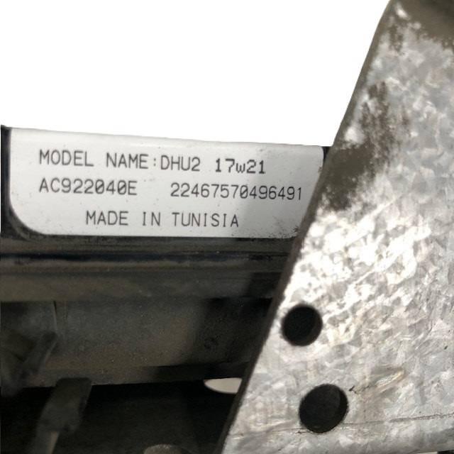 Truck log control unit for Toyota / BT - Unidad de control para Equipo de manutención: foto 5 Truck log control unit for Toyota / BT - Unidad de control para Equipo de manutención: foto 5