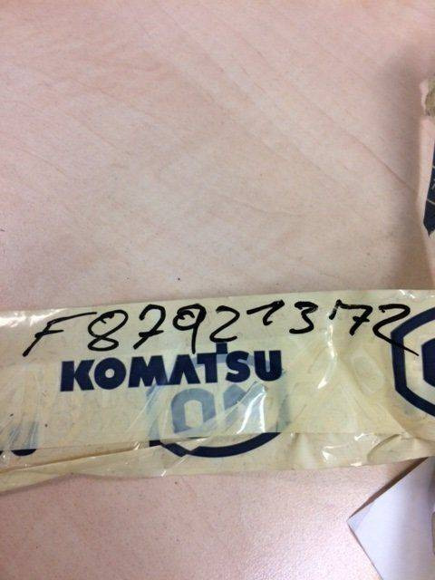 Window for OM Komatsu - Ventana y piezas para Equipo de manutención: foto 3 Window for OM Komatsu - Ventana y piezas para Equipo de manutención: foto 3