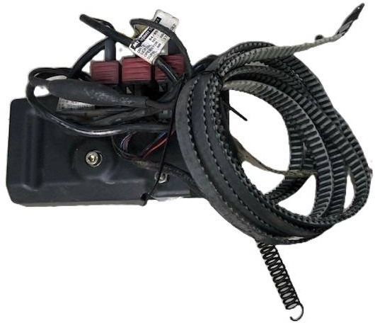 Wiring harness for Linde - Cables/ Alambres para Equipo de manutención: foto 1 Wiring harness for Linde - Cables/ Alambres para Equipo de manutención: foto 1