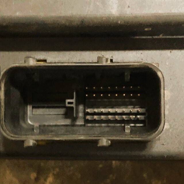 Zapi FZ2049H for Toyota/ BT - Unidad de control para Equipo de manutención: foto 3 Zapi FZ2049H for Toyota/ BT - Unidad de control para Equipo de manutención: foto 3