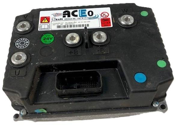 Zapi FZ2049H for Toyota/ BT - Unidad de control para Equipo de manutención: foto 1 Zapi FZ2049H for Toyota/ BT - Unidad de control para Equipo de manutención: foto 1