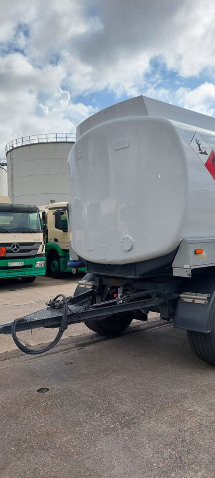 ATCOMEX - Cisterna remolque: foto 3 ATCOMEX - Cisterna remolque: foto 3