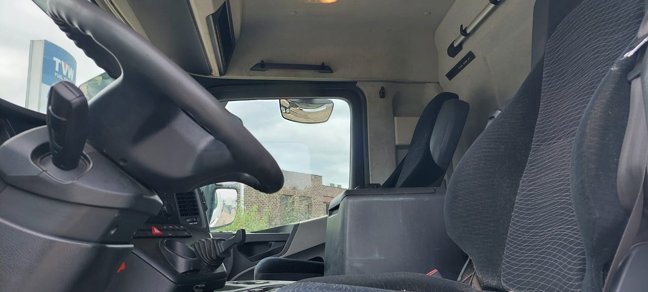 MERCEDES ANTOS - Cisterna camión: foto 4 MERCEDES ANTOS - Cisterna camión: foto 4