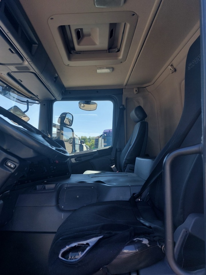 SCANIA PRT - Cisterna camión: foto 4 SCANIA PRT - Cisterna camión: foto 4