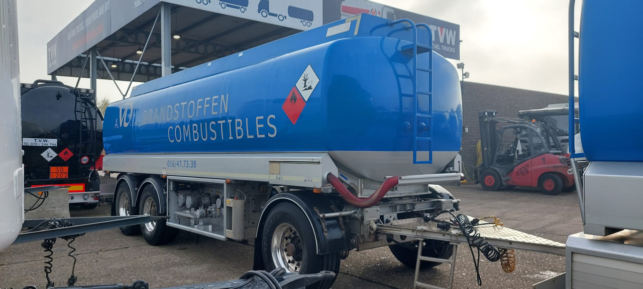 STOKOTA - Cisterna remolque: foto 5 STOKOTA - Cisterna remolque: foto 5