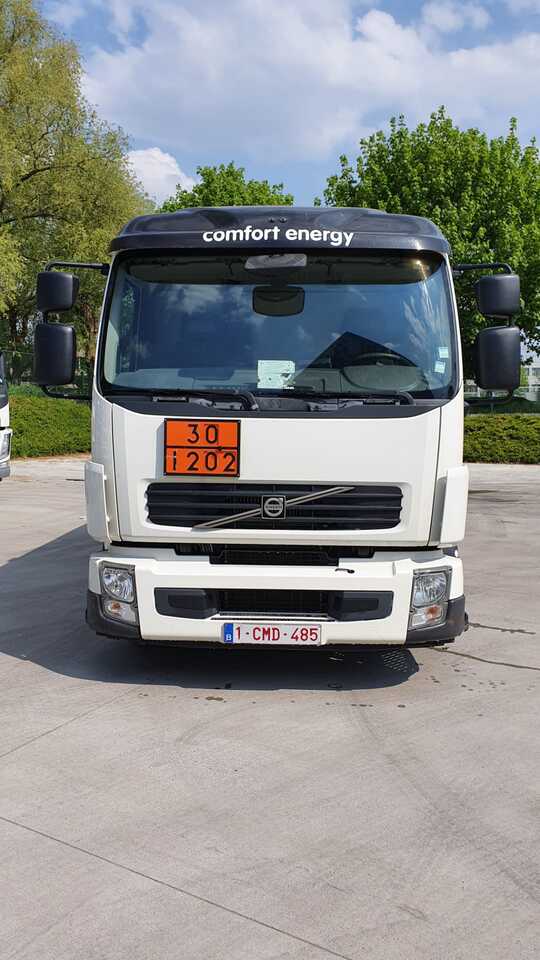 VOLVO FL - Cisterna camión: foto 4 VOLVO FL - Cisterna camión: foto 4