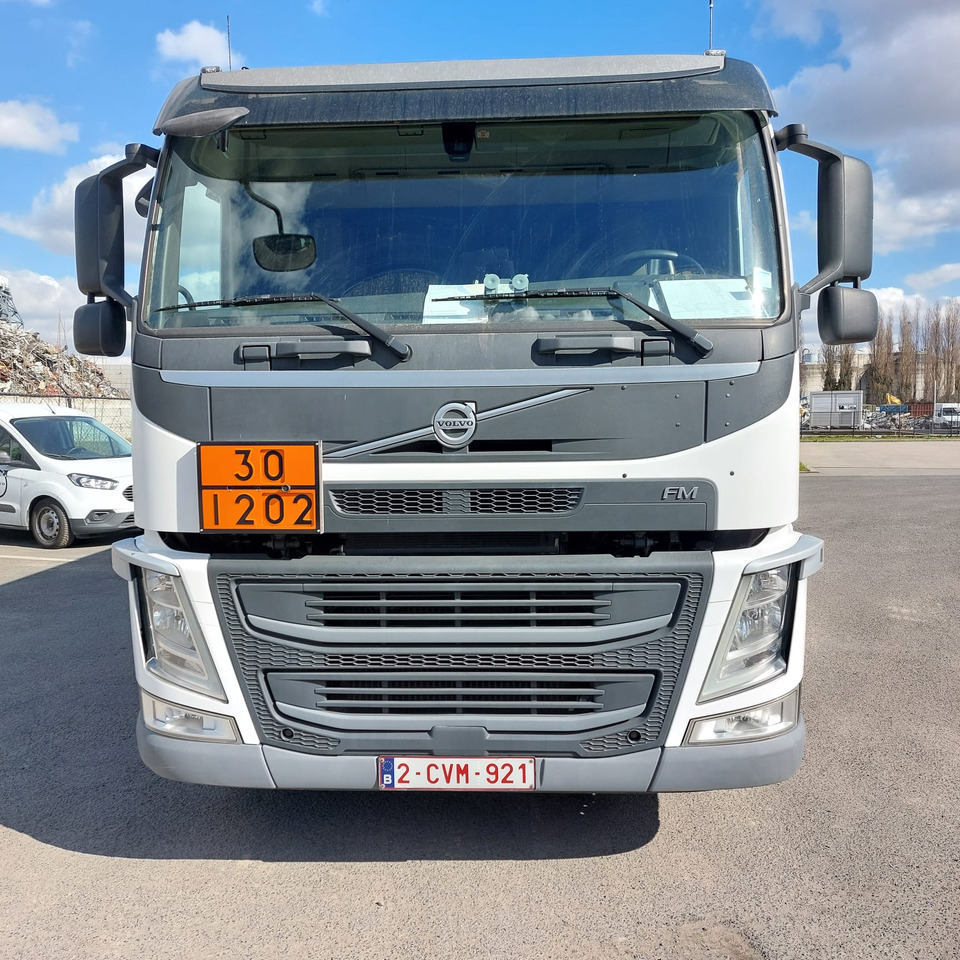 VOLVO FM - Cisterna camión: foto 4 VOLVO FM - Cisterna camión: foto 4