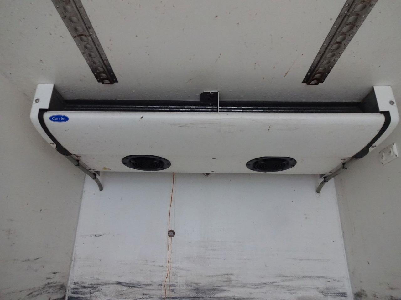 Leasing financiero de  DAF LF 230, 12 T, LBW, Türen, Klima, Automat, Kamera leasing DAF LF 230, 12 T, LBW, Türen, Klima, Automat, Kamera: foto 14