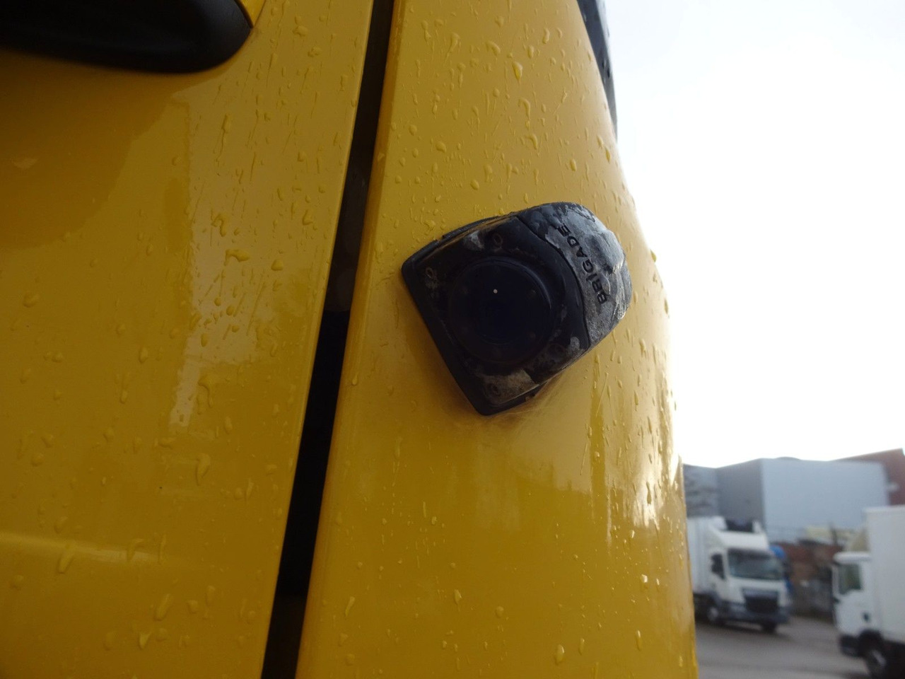 Leasing financiero de  DAF XF 480, Jumbo BDF, SSC, Standklima, Intarder leasing DAF XF 480, Jumbo BDF, SSC, Standklima, Intarder: foto 12