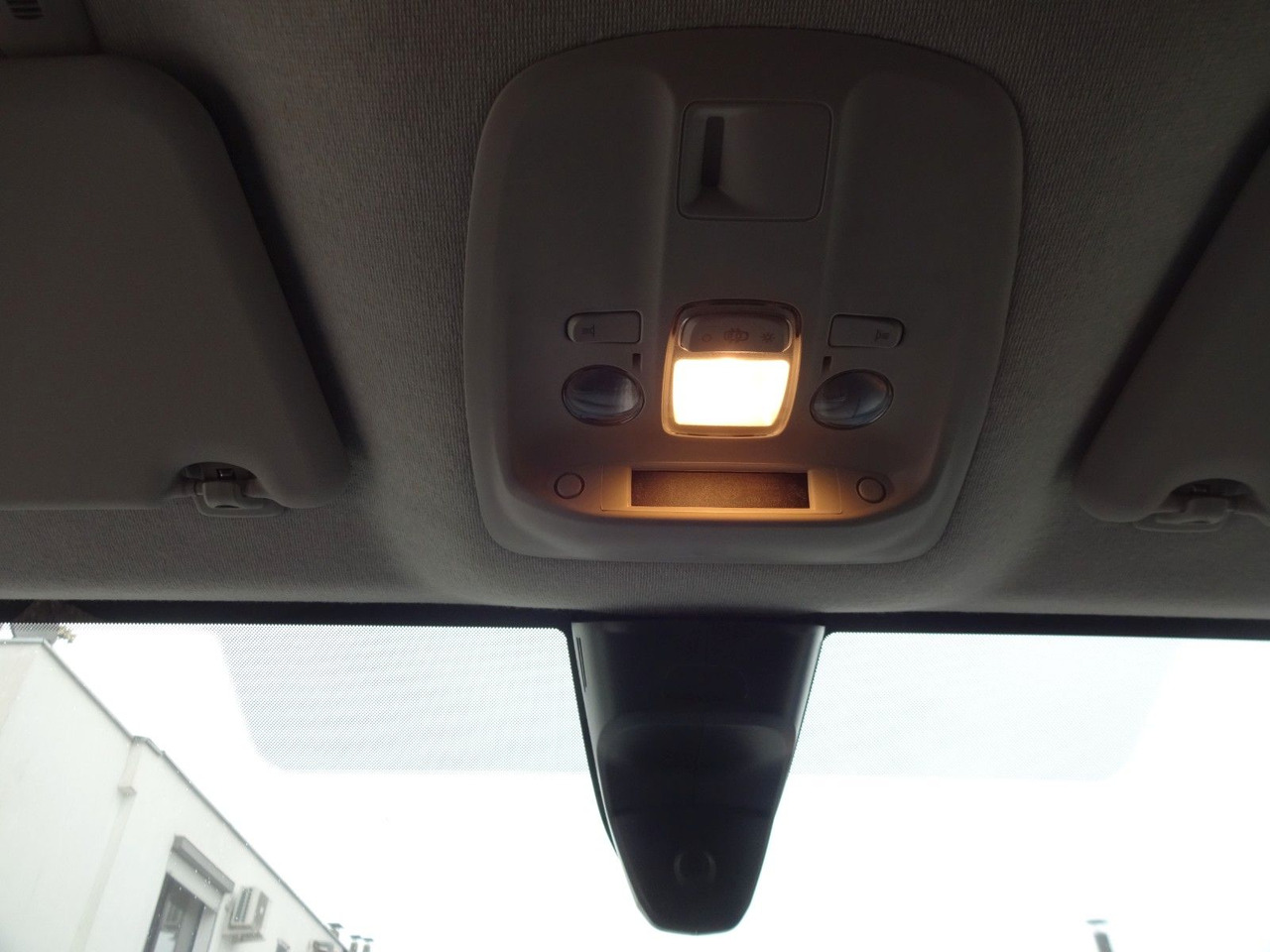 Furgoneta pequeña nuevo Opel 50 x Vivaro Kasten L1H1, Klima, PDC,: foto 18