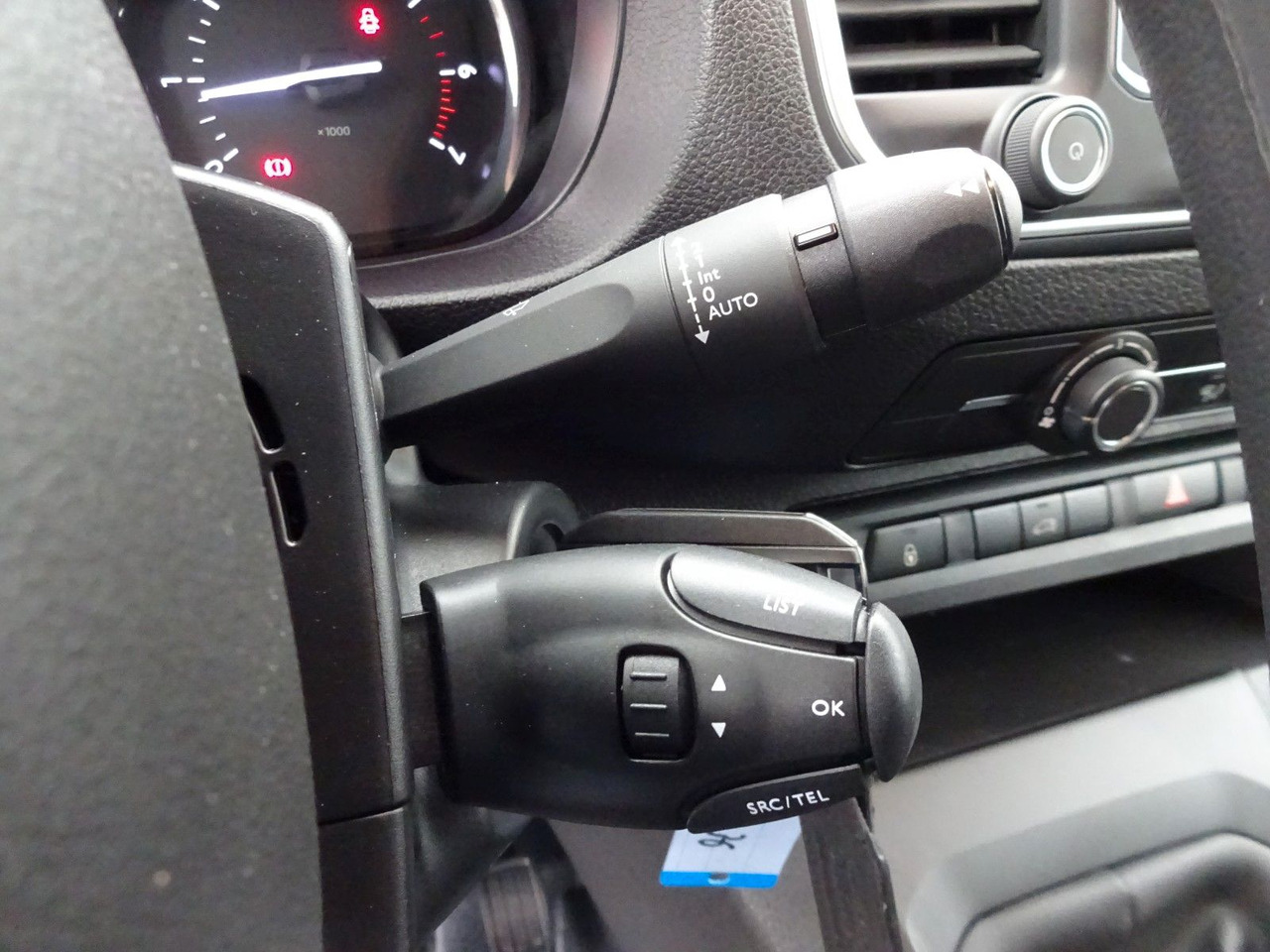 Furgoneta pequeña nuevo Opel 50 x Vivaro Kasten L1H1, Klima, PDC,: foto 20