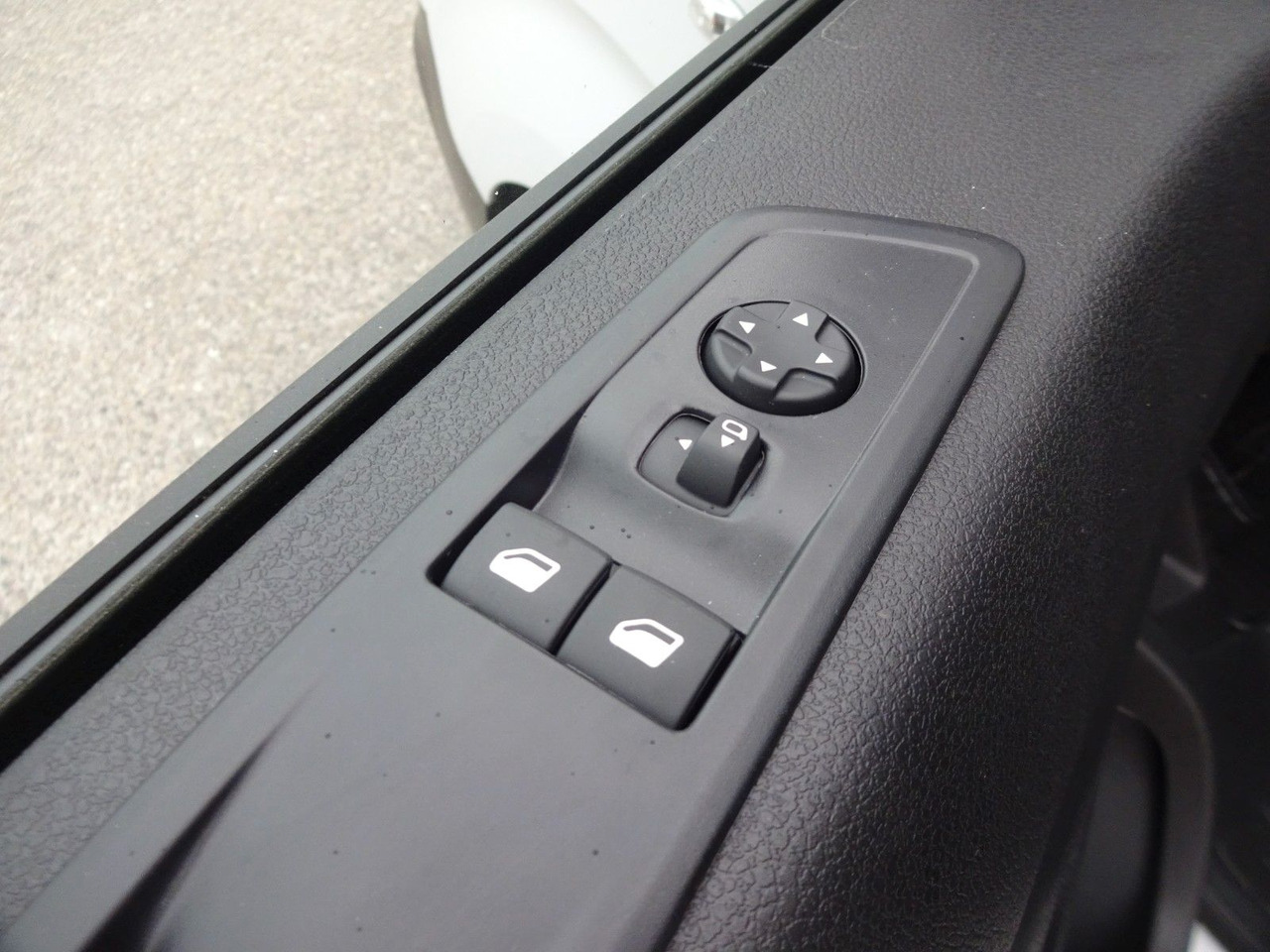 Furgoneta pequeña nuevo Opel 50 x Vivaro Kasten L1H1, Klima, PDC,: foto 14