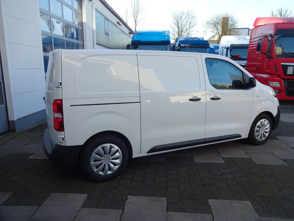 Opel 50 x Vivaro Kasten L1H1, Klima, PDC, - Furgoneta pequeña: foto 4 Opel 50 x Vivaro Kasten L1H1, Klima, PDC, - Furgoneta pequeña: foto 4
