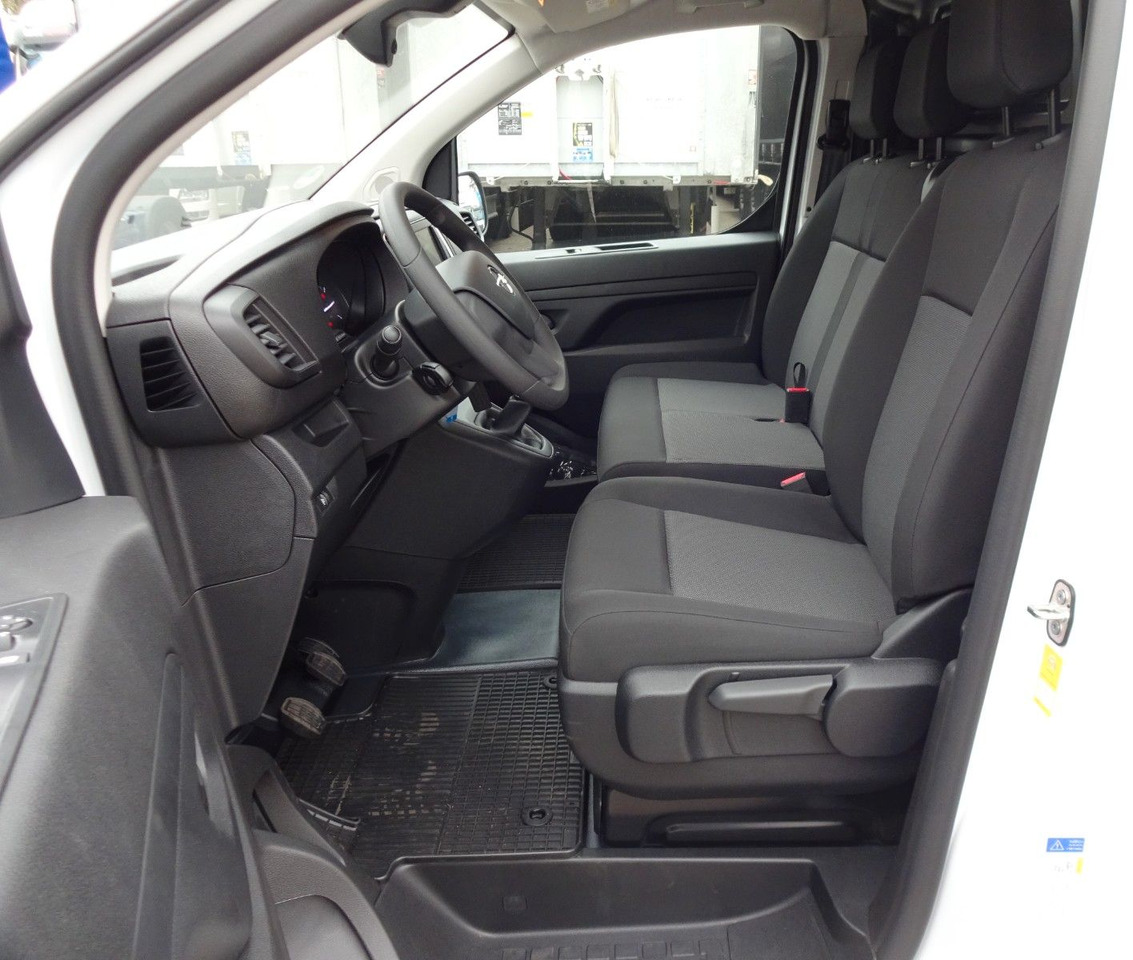Furgoneta pequeña nuevo Opel 50 x Vivaro Kasten L1H1, Klima, PDC,: foto 15