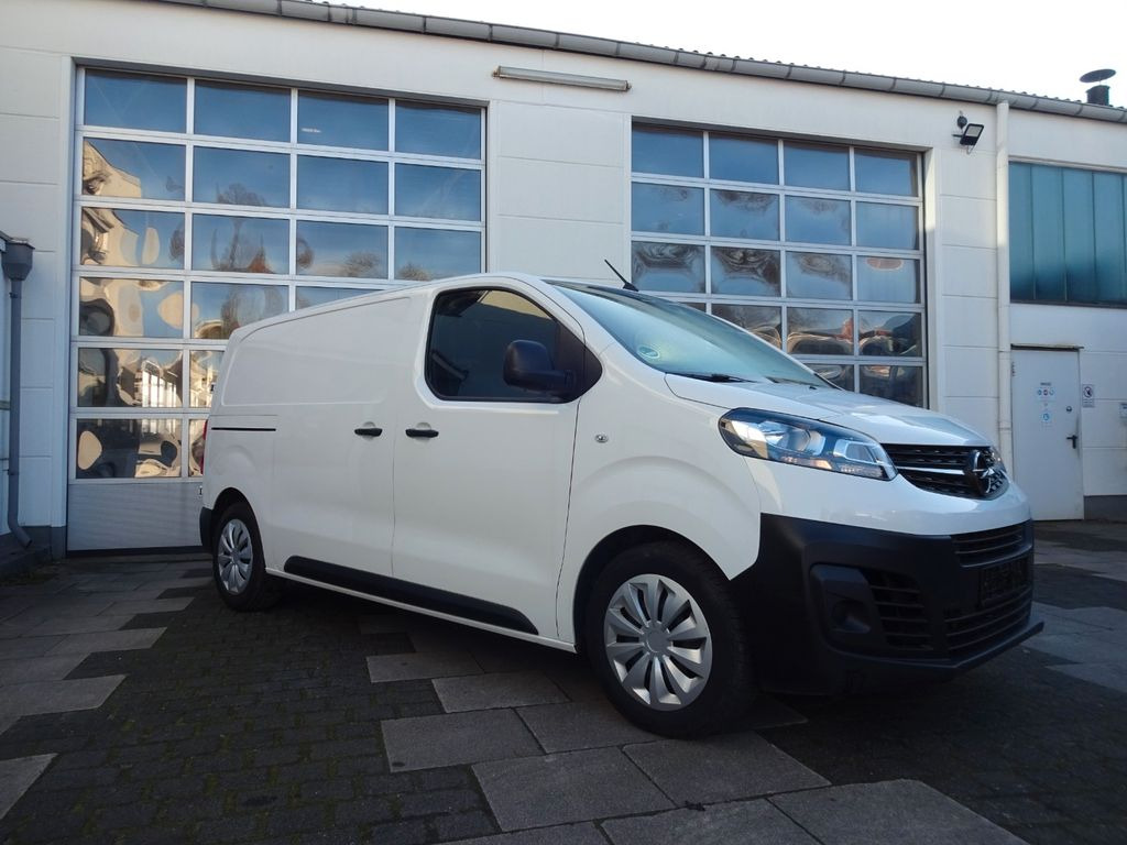 Opel Vivaro Kasten L1H1, clima, PDC, 50 in stock - Furgoneta pequeña: foto 3 Opel Vivaro Kasten L1H1, clima, PDC, 50 in stock - Furgoneta pequeña: foto 3