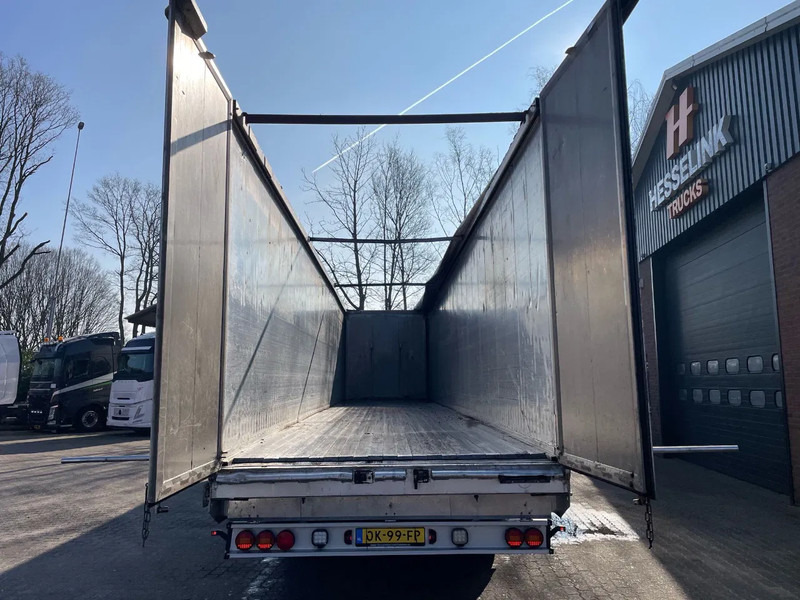 Bulthuis 92m3 Cargo Floor Liftas Schijfremmen APK/TUV 11/2025 - Piso movil semirremolque: foto 4 Bulthuis 92m3 Cargo Floor Liftas Schijfremmen APK/TUV 11/2025 - Piso movil semirremolque: foto 4