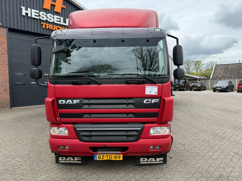 CUPPERS KO 12-20 SL Blaaskipper/Schleuse +DAF CF 3 Compartimenten - Volquete semirremolque: foto 5 CUPPERS KO 12-20 SL Blaaskipper/Schleuse +DAF CF 3 Compartimenten - Volquete semirremolque: foto 5