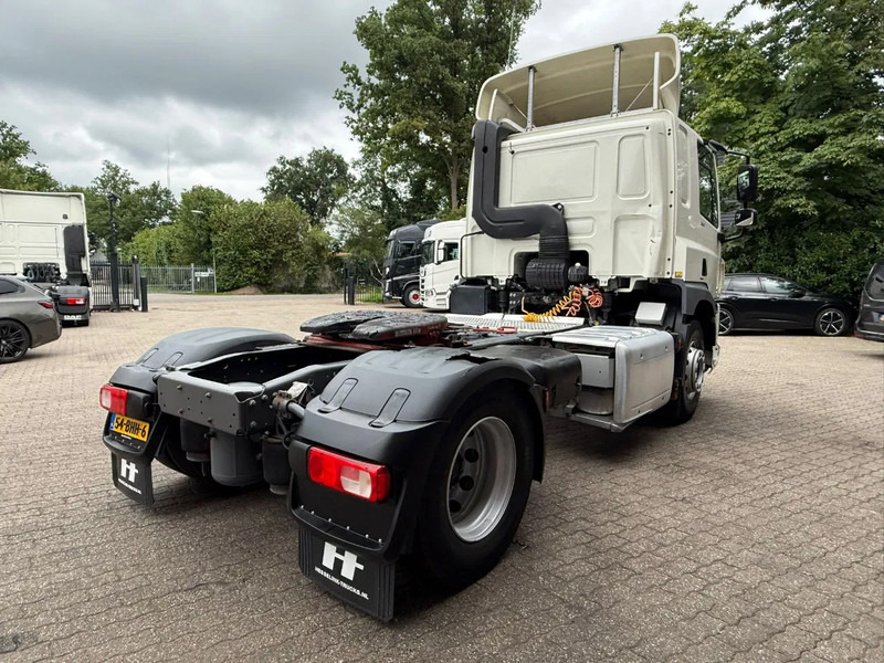 DAF CF 290 4x2 Dag cabine 649.535 KM Airco - NL Truck! - Cabeza tractora: foto 3 DAF CF 290 4x2 Dag cabine 649.535 KM Airco - NL Truck! - Cabeza tractora: foto 3