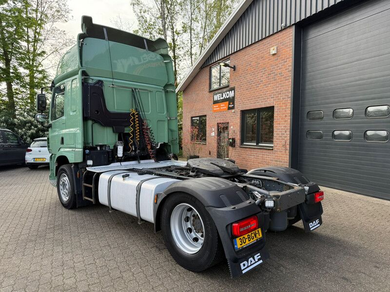 DAF CF 400 Space Cab LED RVS NL Truck APK/TUV 03-2027 - Cabeza tractora: foto 2 DAF CF 400 Space Cab LED RVS NL Truck APK/TUV 03-2027 - Cabeza tractora: foto 2