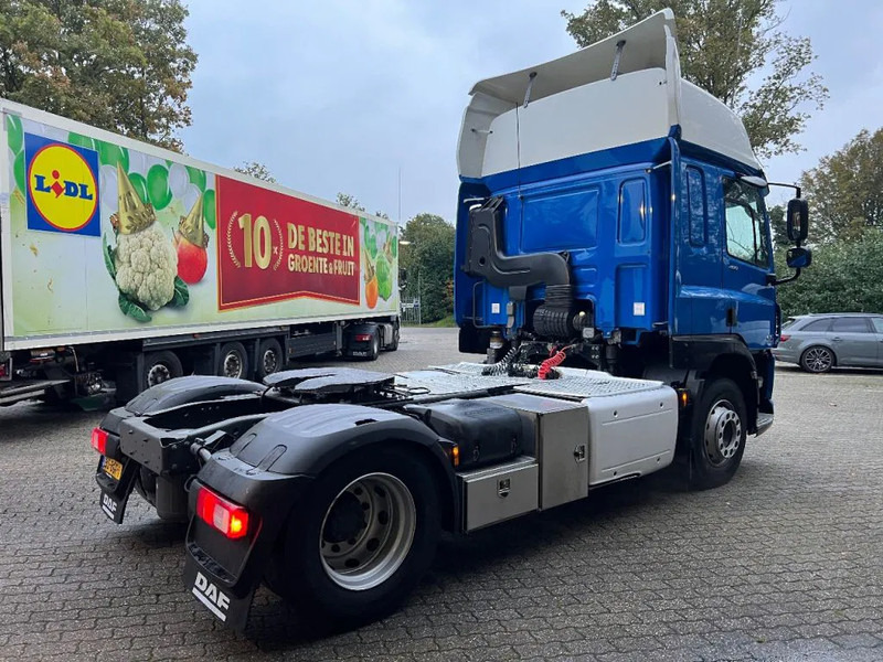 DAF CF 400 Space Cab NL Truck 764.313KM - Cabeza tractora: foto 4 DAF CF 400 Space Cab NL Truck 764.313KM - Cabeza tractora: foto 4