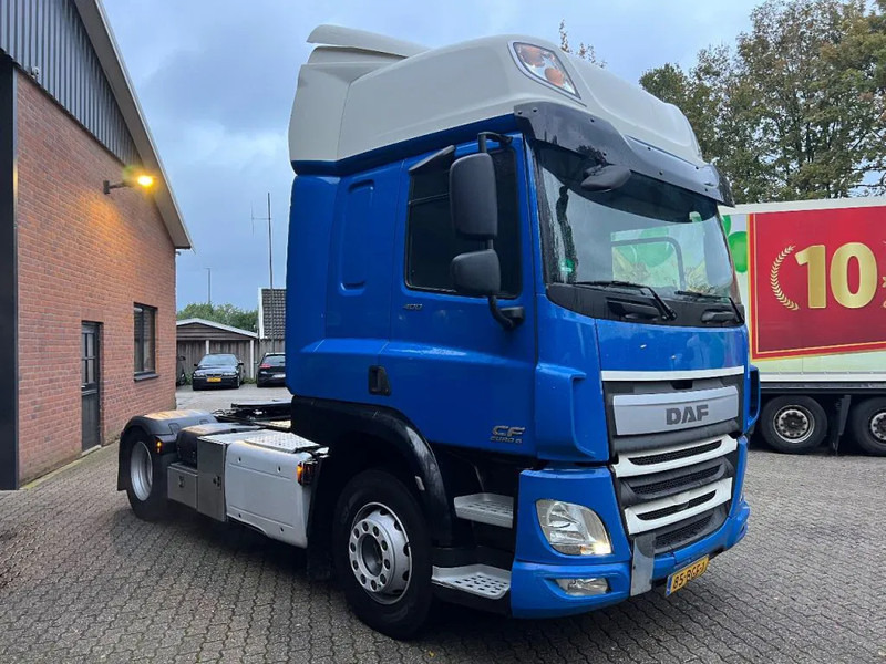 DAF CF 400 Space Cab NL Truck 764.313KM - Cabeza tractora: foto 2 DAF CF 400 Space Cab NL Truck 764.313KM - Cabeza tractora: foto 2