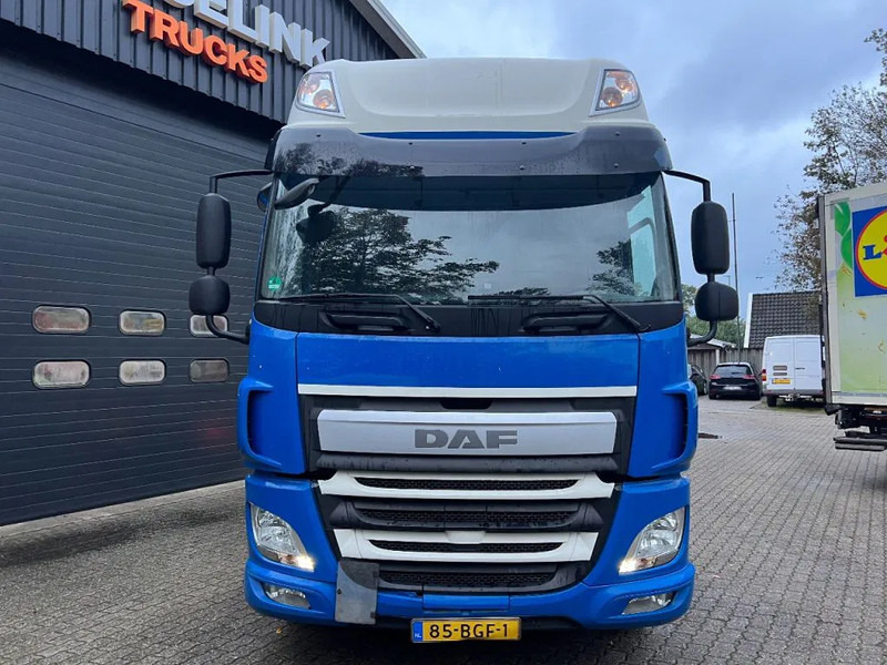 DAF CF 400 Space Cab NL Truck 764.313KM - Cabeza tractora: foto 3 DAF CF 400 Space Cab NL Truck 764.313KM - Cabeza tractora: foto 3