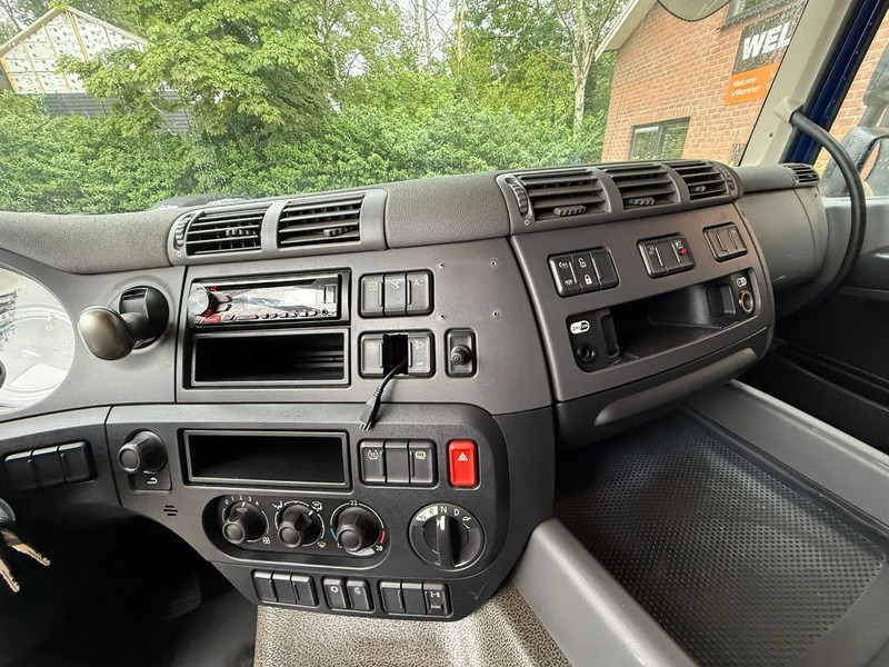 DAF CF 400 Space Cab side ACC 4x2 615.010KM! NL Truck - Cabeza tractora: foto 5 DAF CF 400 Space Cab side ACC 4x2 615.010KM! NL Truck - Cabeza tractora: foto 5